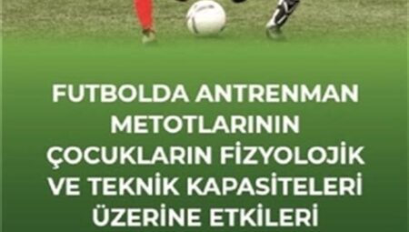 Antrenman Kamplarının Sporcular Üzerindeki Etkileri