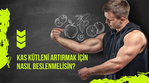 Antrenman Verimliliğini Artırmak İçin Beslenme Önerileri