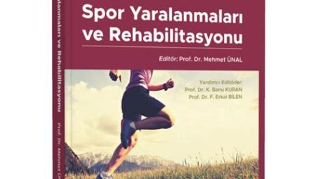 Spor ve Egzersiz Yaralanmaları ve Rehabilitasyon Seminerleri