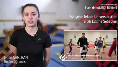 Spor Yönetimi ve Liderlik Kongreleri