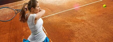 Tenis Antrenmanlarında Ritim ve Tempo Oluşturma