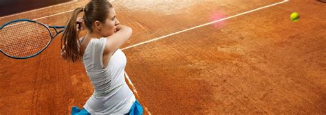 Tenis Antrenmanlarında Ritim ve Tempo Oluşturma