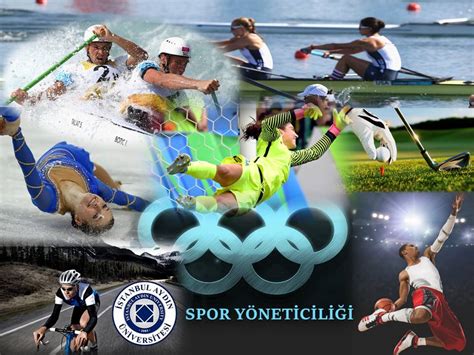 Profesyonel Spor Yöneticiliği Eğitim Programları